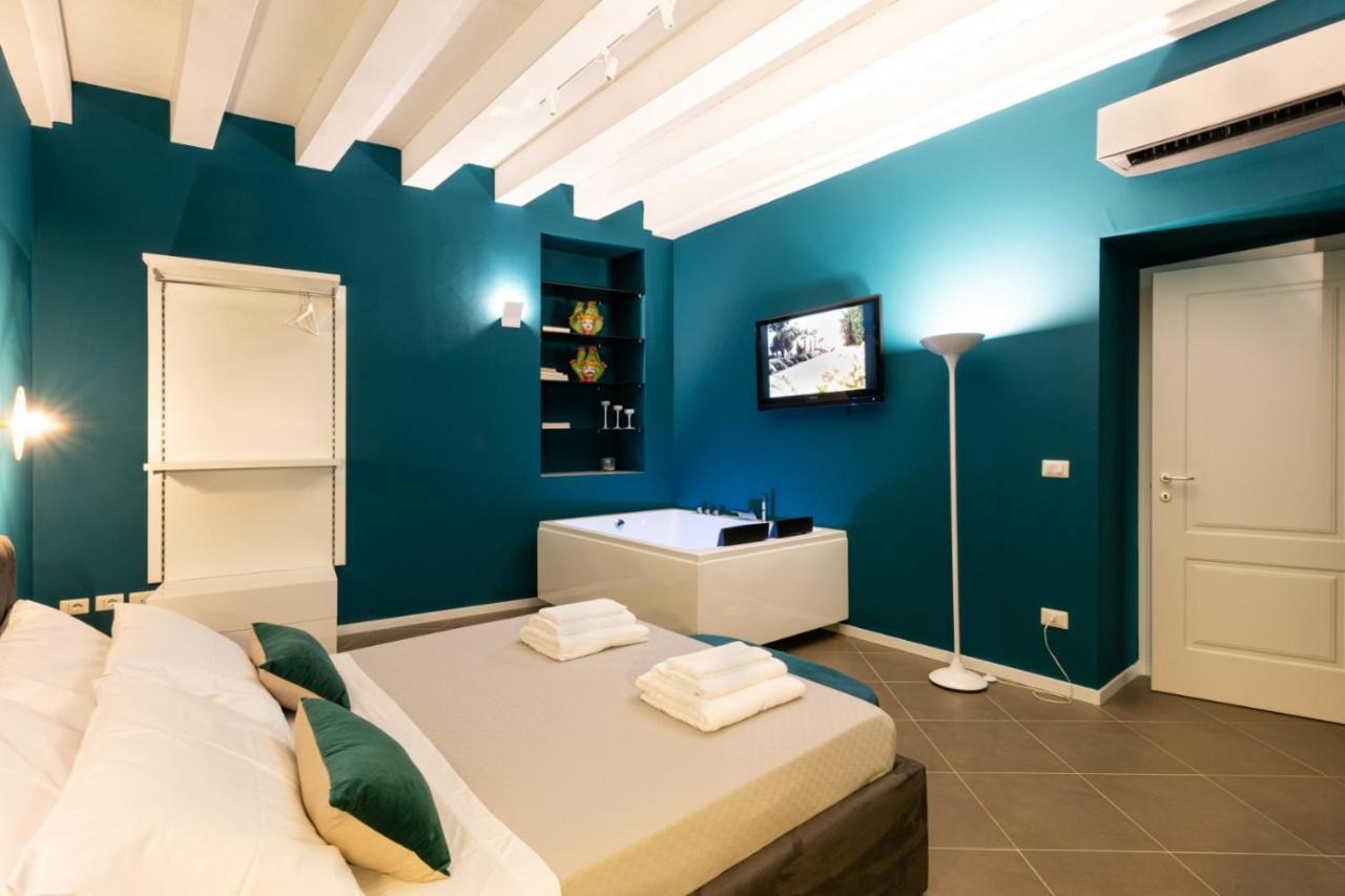 Apartamento Carlo Con Vasca Idromassaggio