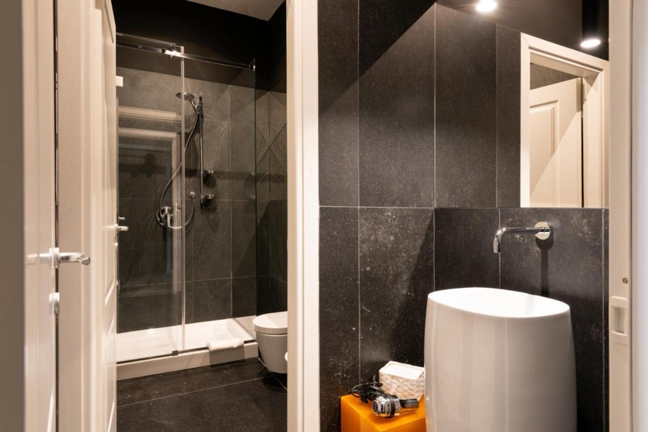 Apartamento Carlo Con Vasca Idromassaggio